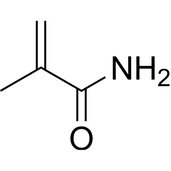 Methacrylamide (2-Methylacrylamide) 79-39-0